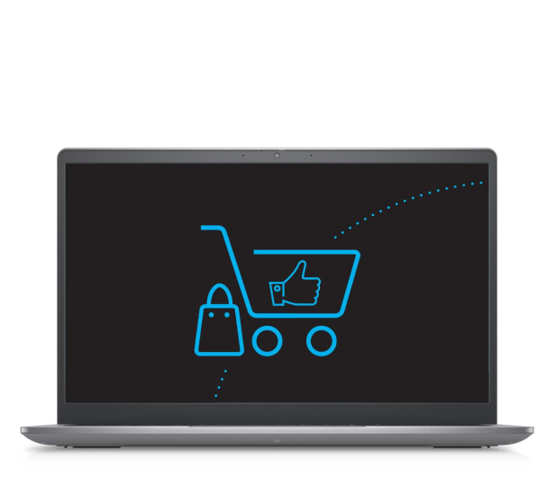 Dell Vostro 3430 i5-1335U/16GB/512/Win11P - 1171073 - zdjęcie 2